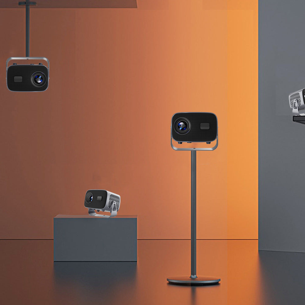 Projector A10