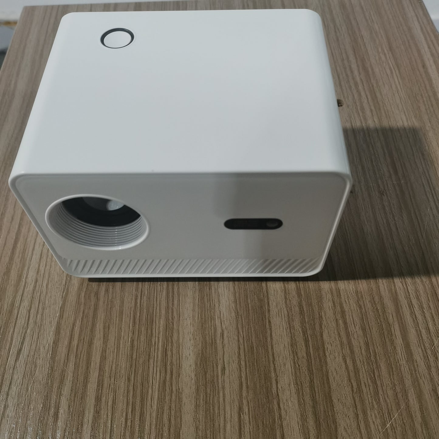Projector M10Plus HD (White)