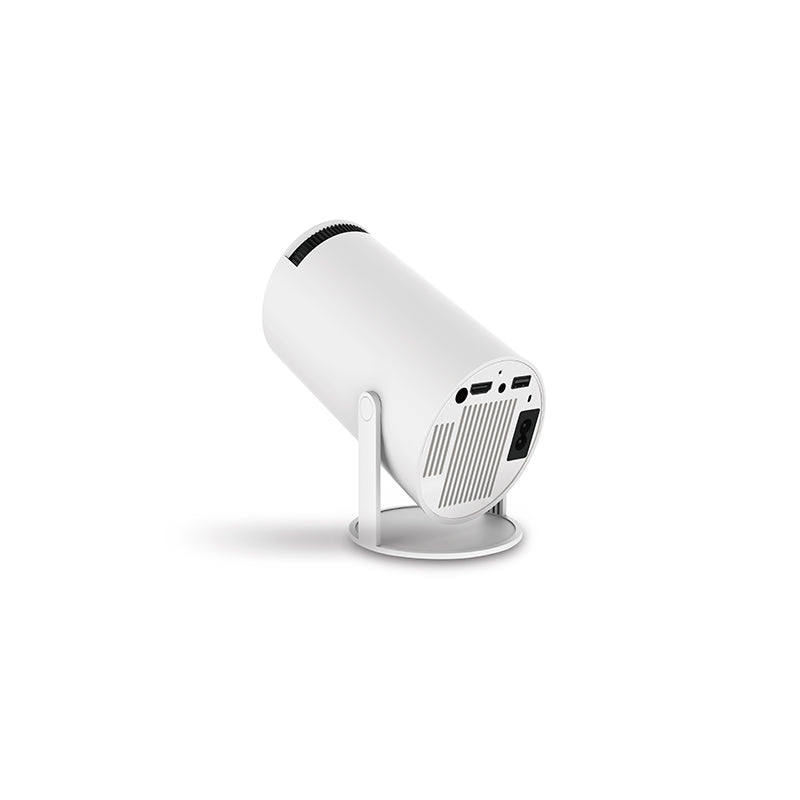 Projector HY300Pro 4K —HOT!