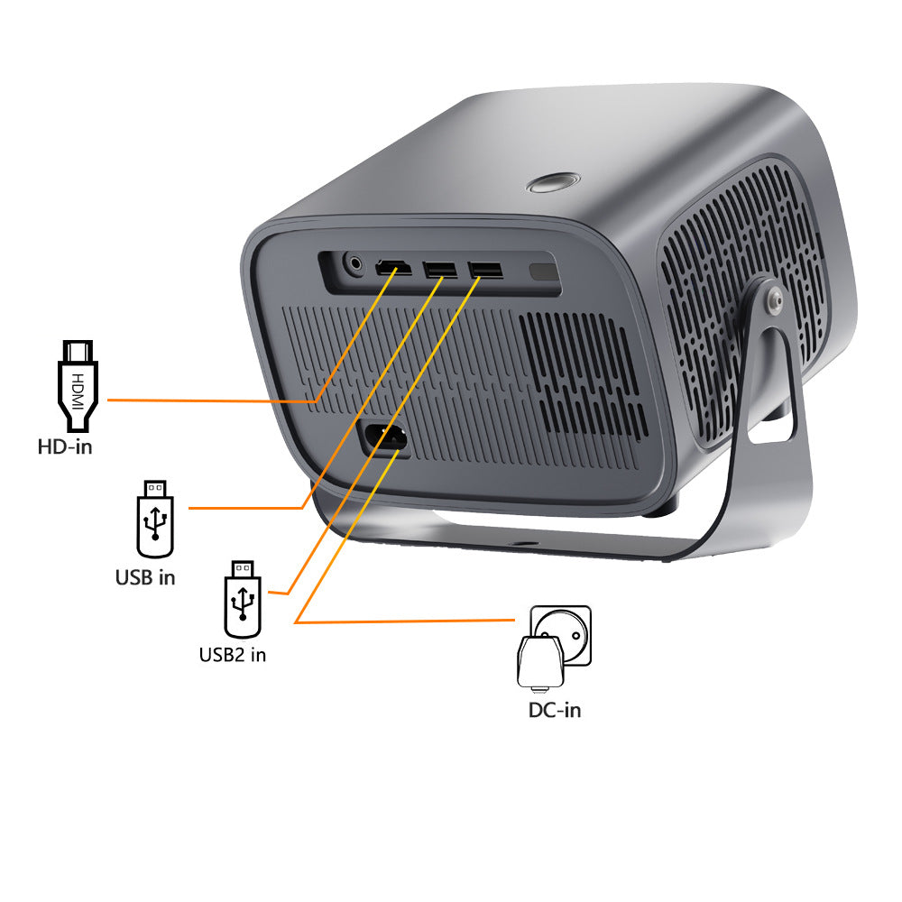 Projector A10