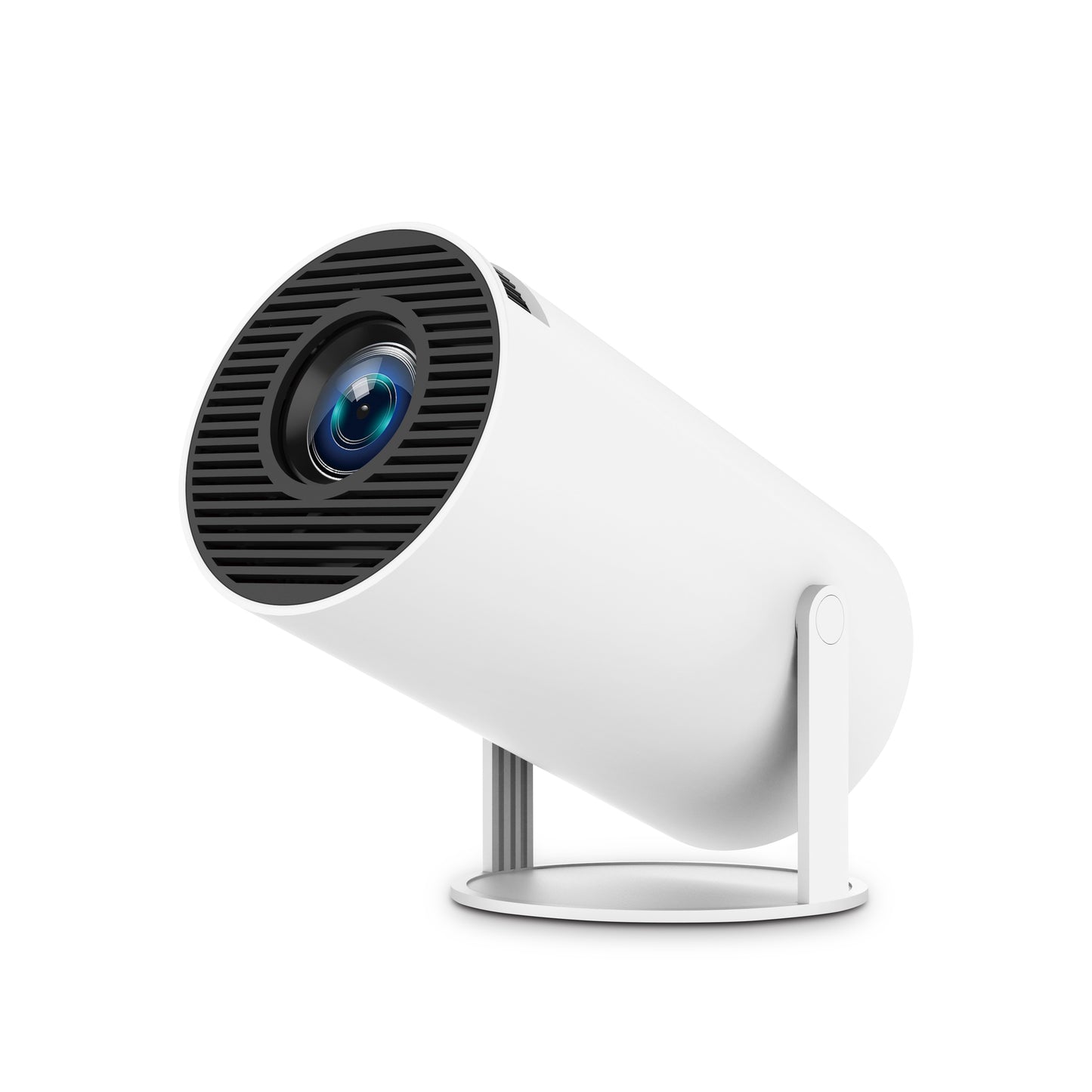 Projector HY300Pro 4K —HOT!