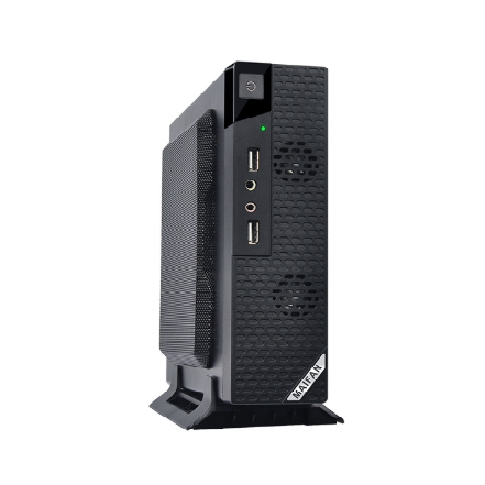 PC Mini – Portable and Efficient, All-in-One Mini PC for Home, Office, and Entertainment
