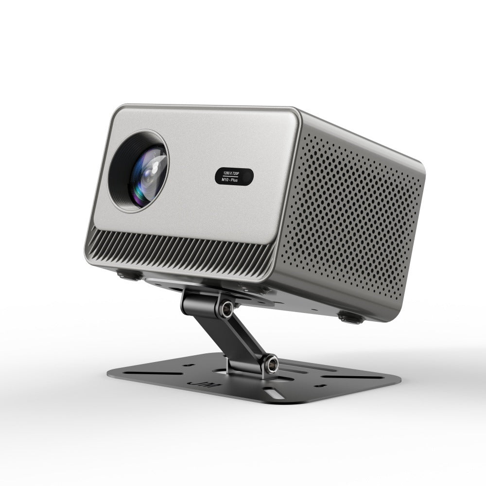 Projector M10Plus HD (Gray with Bracket)