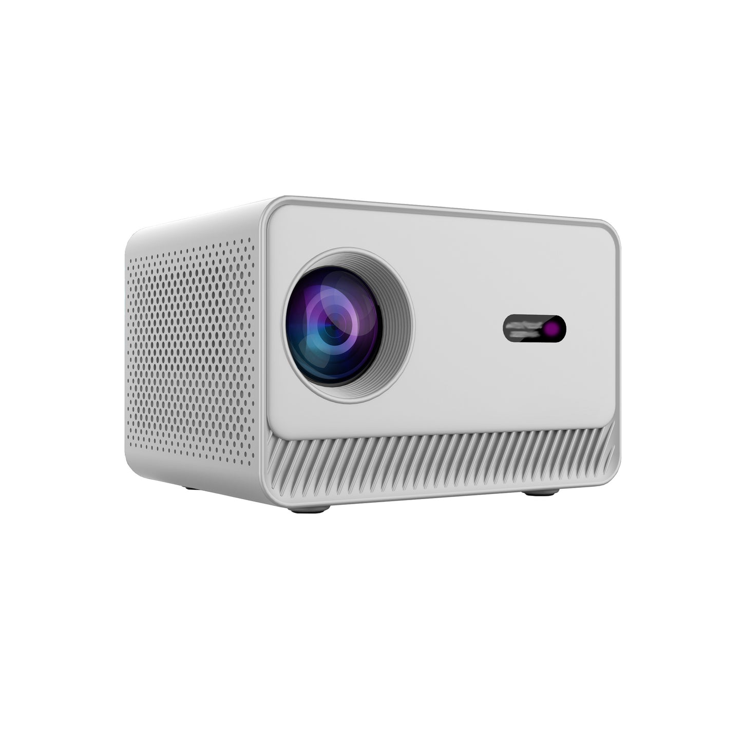 Projector M10Plus HD (White)