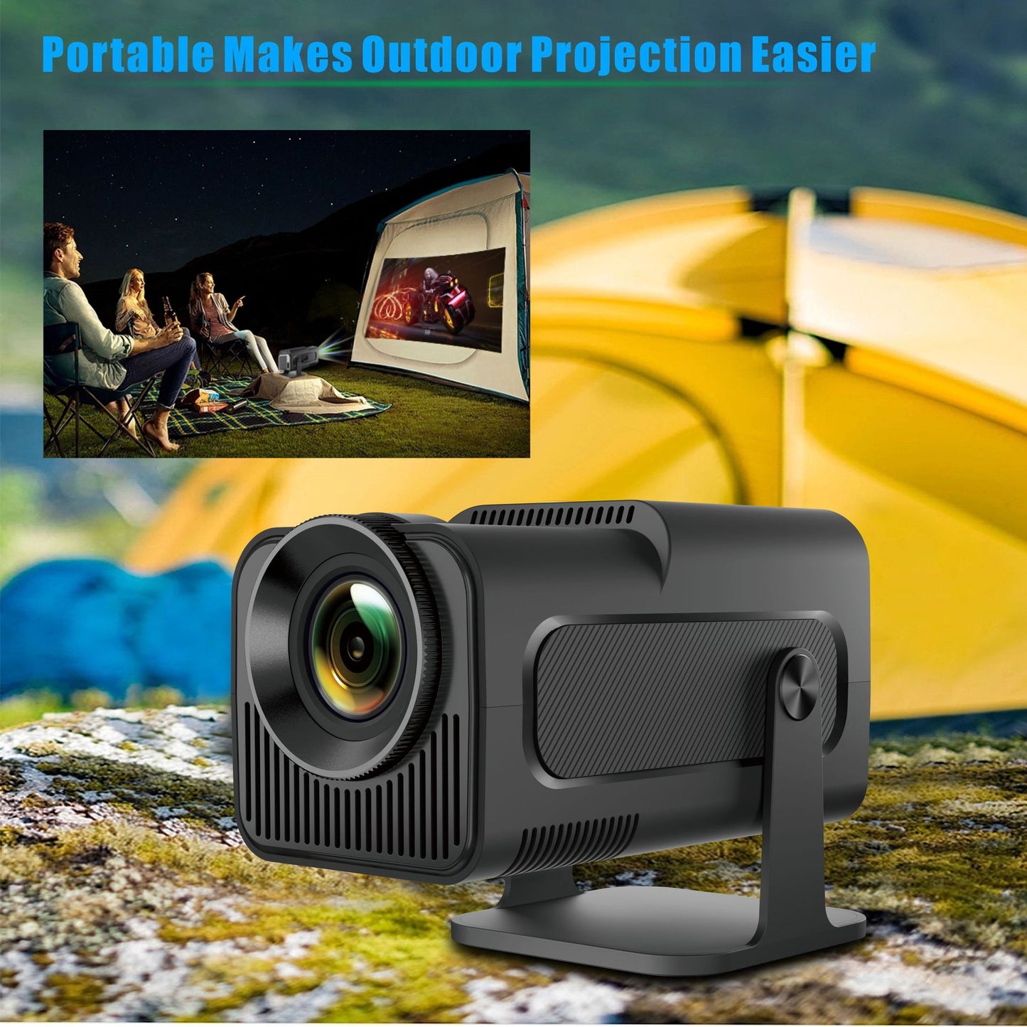Projector HY320
