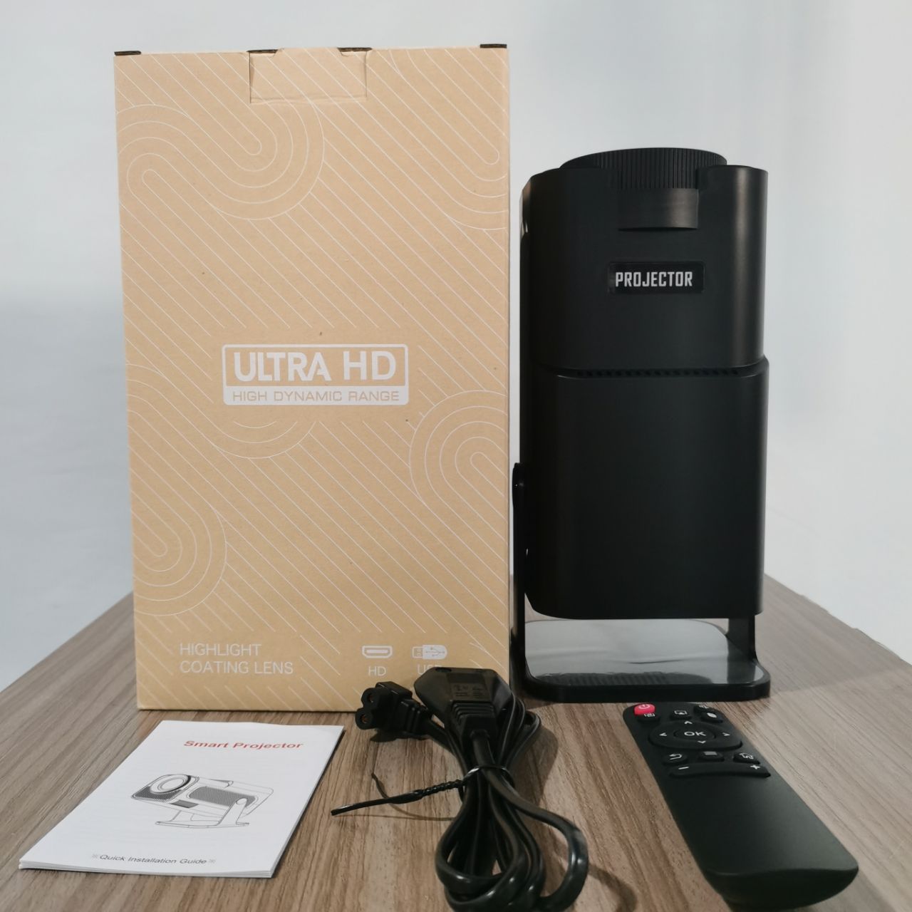 Projector HY320