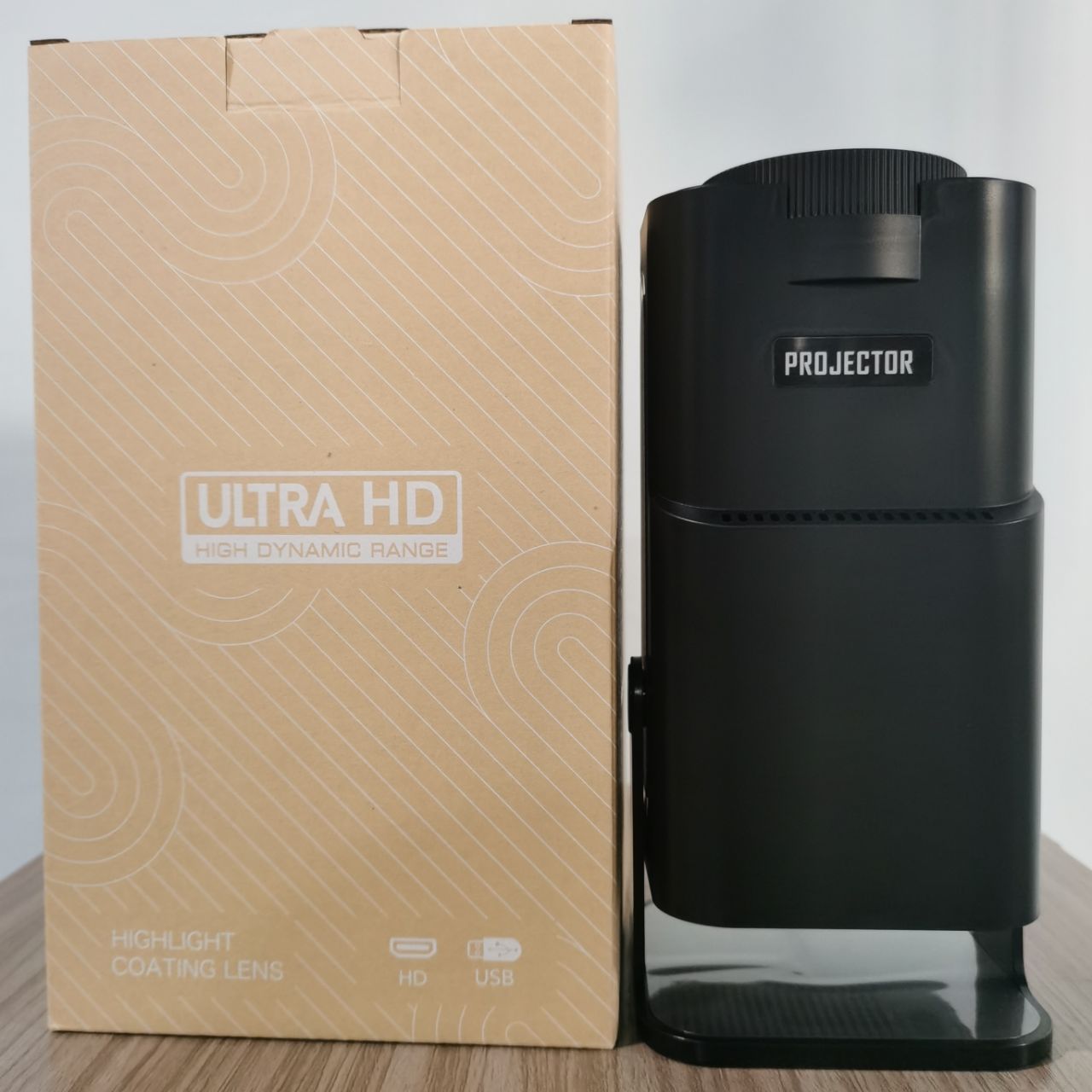 Projector HY320